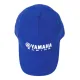 MF6122 Cappello Berretto Paddock Blu Originale Yamaha Racing Uomo
