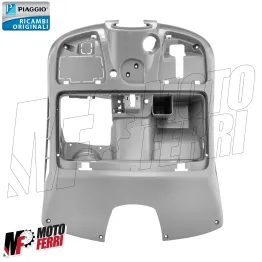 MF6123 Scudo Interno Grezzo Originale Vespa GTS Super 125 150 300 mod 2016 / 2018 2