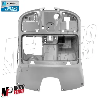 MF6123 Scudo Interno Grezzo Originale Vespa GTS Super 125 150 300 mod 2016 / 2018