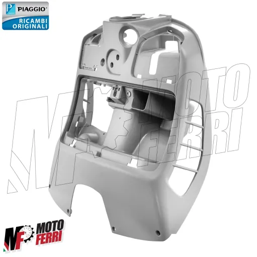 MF6123 Scudo Interno Grezzo Originale Vespa GTS Super 125 150 300 mod 2016 / 2018
