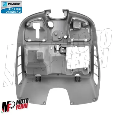 MF6123 Scudo Interno Grezzo Originale Vespa GTS Super 125 150 300 mod 2016 / 2018