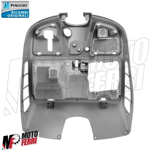 MF6123 Scudo Interno Grezzo Originale Vespa GTS Super 125 150 300 mod 2016 / 2018