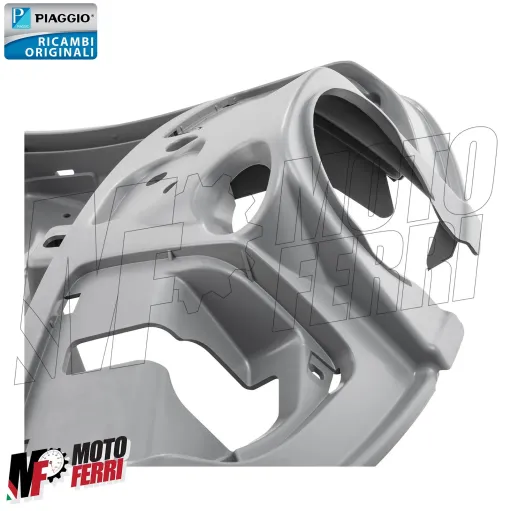MF6123 Scudo Interno Grezzo Originale Vespa GTS Super 125 150 300 mod 2016 / 2018
