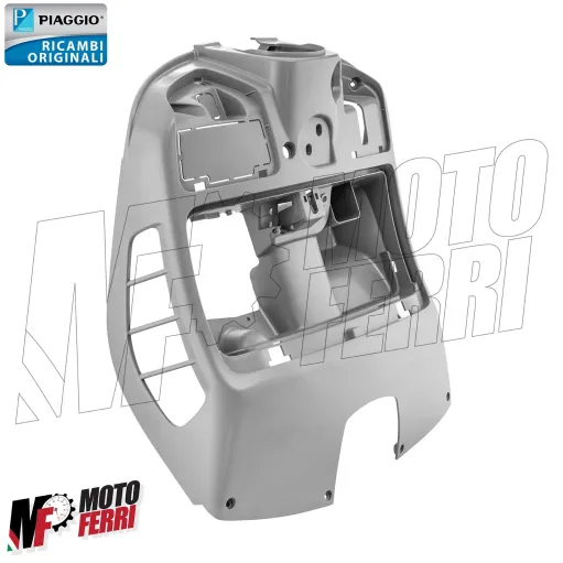 MF6123 Scudo Interno Grezzo Originale Vespa GTS Super 125 150 300 mod 2016 / 2018
