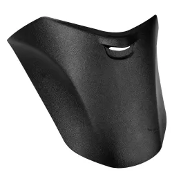 MF6124 Sportello Cassetto Bauletto Nero Piaggio Beverly 125 300 350 (2010/2020)