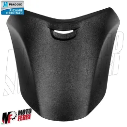 MF6124 Sportello Cassetto Bauletto Nero Piaggio Beverly 125 300 350 (2010/2020) 2