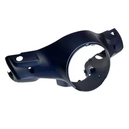 MF6131 Coprimanubrio Blu Opaco 228/A Originale Vespa GTS 300 Supertech 2022 / 2024