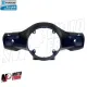 MF6131 Coprimanubrio Blu Opaco 228/A Originale Vespa GTS 300 Supertech 2022 / 2024