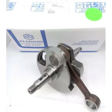 MF0614 - Albero motore 1331545 Vespa PX 125- 150 Vespa PX E 125 Arcobaleno 81/97