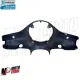 MF6131 Coprimanubrio Blu Opaco 228/A Originale Vespa GTS 300 Supertech 2022 / 2024