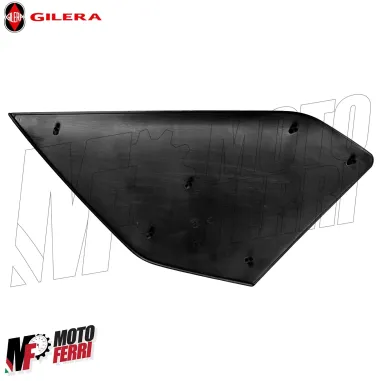 MF6137 Carena Fianchetto Anteriore Sinistro Originale Gilera Nexus 500 2003/2005