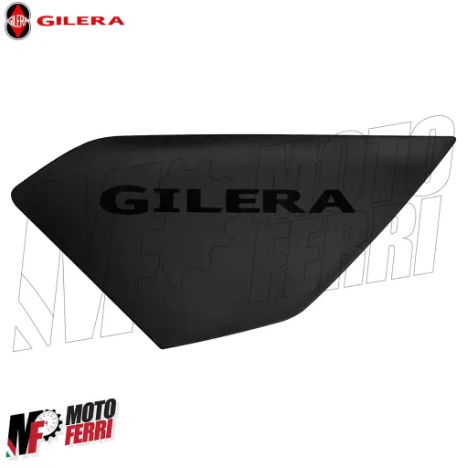 MF6137 Carena Fianchetto Anteriore Sinistro Originale Gilera Nexus 500 2003/2005