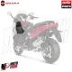 MF613X - Carena Sinistra Scudo Interno Originale Aprilia SRV 850 / Gilera GP800