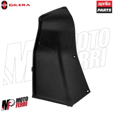 MF613X - Carena Sinistra Scudo Interno Originale Aprilia SRV 850 / Gilera GP800