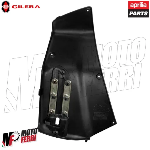 MF6139 Carena Destra Scudo Interno Originale Aprilia SRV 850 / Gilera GP800