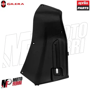 MF6139 Carena Destra Scudo Interno Originale Aprilia SRV 850 / Gilera GP800