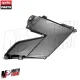 MF6140 - Carena Pedana Sinistra Grigio Metallizzato Originale Aprilia SRV 850