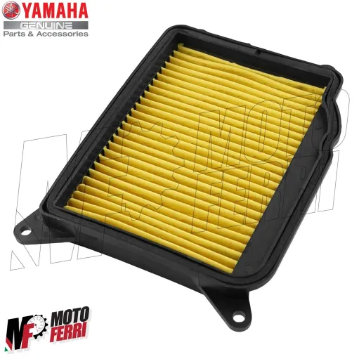 MF6142 - Filtro Aria Originale Yamaha XMax 400 2013/2020 - Majesty 400 2004/2011