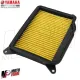 MF6142 - Filtro Aria Originale Yamaha XMax 400 2013/2020 - Majesty 400 2004/2011