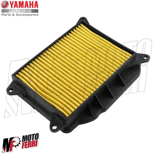 MF6142 - Filtro Aria Originale Yamaha XMax 400 2013/2020 - Majesty 400 2004/2011
