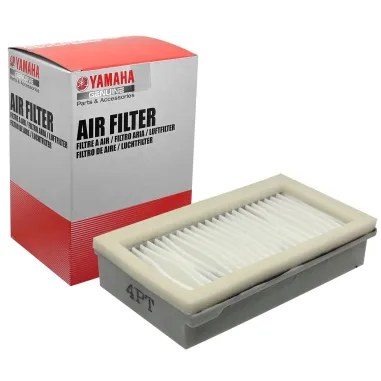 MF6143 Filtro Aria Originale Yamaha XT600E 1995 / 2002 - XT660Z Tenerè 1994/1996