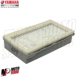 MF6143 Filtro Aria Originale Yamaha XT600E 1995 / 2002 - XT660Z Tenerè 1994/1996 2
