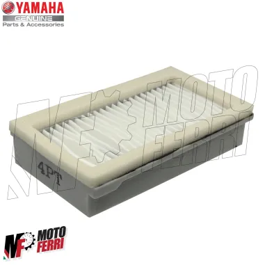 MF6143 Filtro Aria Originale Yamaha XT600E 1995 / 2002 - XT660Z Tenerè 1994/1996