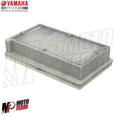MF6143 Filtro Aria Originale Yamaha XT600E 1995 / 2002 - XT660Z Tenerè 1994/1996