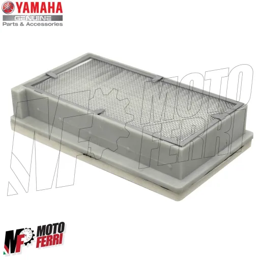 MF6143 Filtro Aria Originale Yamaha XT600E 1995 / 2002 - XT660Z Tenerè 1994/1996