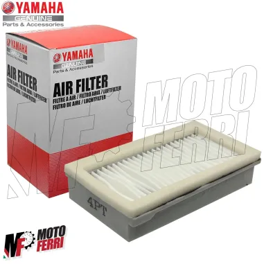 MF6143 Filtro Aria Originale Yamaha XT600E 1995 / 2002 - XT660Z Tenerè 1994/1996
