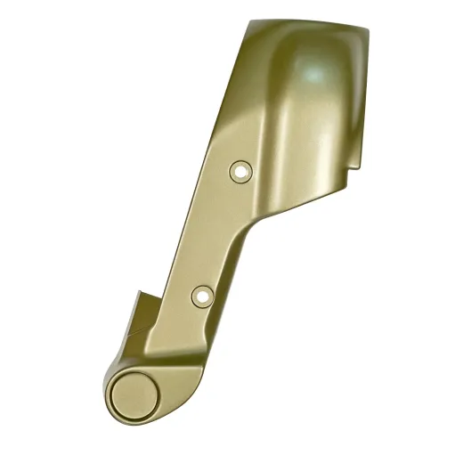 MF6144 Cover Coperchio Forcella Anteriore Oro Originale Piaggio Quartz 1992/1996