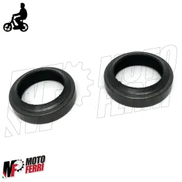 MF0621 Paraoli PARAOLIO FORCELLA 25.7-35-7/9 mm. PIAGGIO SI BRAVO SUPERBRAVO 2