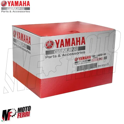 MF6146 Filtro Aria Originale Yamaha MT07 / Tracer / XSR / Tenerè 700 (2014-2025)