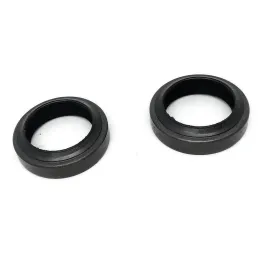 MF0621 Coppia PARAOLI FORCELLA 25.7-35-7/9 mm. PIAGGIO SI - BRAVO - SUPERBRAVO