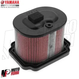 MF6146 Filtro Aria Originale Yamaha YZF R7 700cc dal 2021 al 2025 2