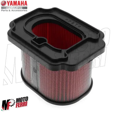 MF6146 Filtro Aria Originale Yamaha YZF R7 700cc dal 2021 al 2025