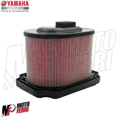 MF6146 Filtro Aria Originale Yamaha YZF R7 700cc dal 2021 al 2025