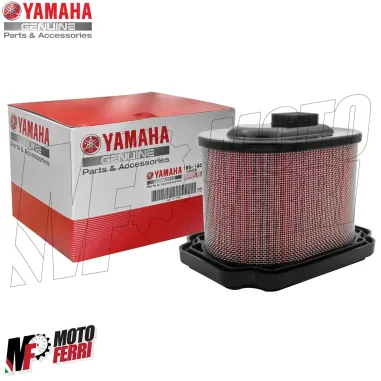 MF6146 Filtro Aria Originale Yamaha YZF R7 700cc dal 2021 al 2025