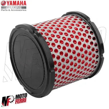MF6148 - Filtro Aria Originale Yamaha XT 660 Z Tenerè dal 2008 al 2016