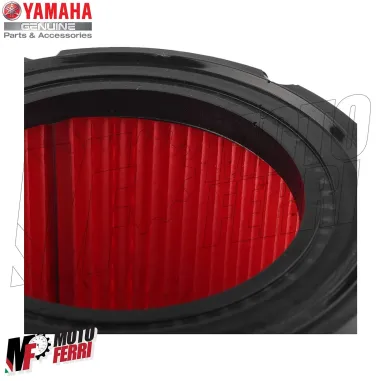 MF6148 - Filtro Aria Originale Yamaha XT 660 Z Tenerè dal 2008 al 2016