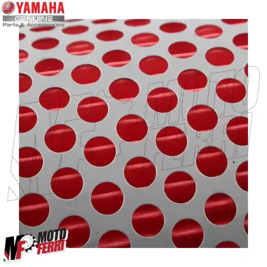 MF6148 - Filtro Aria Originale Yamaha XT 660 Z Tenerè dal 2008 al 2016