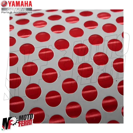 MF6148 - Filtro Aria Originale Yamaha XT 660 Z Tenerè dal 2008 al 2016