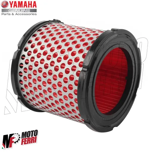 MF6148 - Filtro Aria Originale Yamaha XT 660 Z Tenerè dal 2008 al 2016