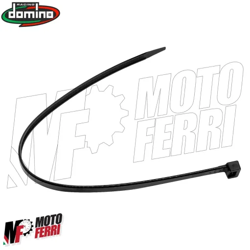 MF4509 Paracolpi Manubrio Carbon Look Domino HSA Universale Scooter Moto Naked