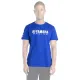 MF6149 Maglia T-Shirt Paddock Blu Essential Uomo Originale Yamaha Racing