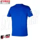 MF6149 Maglia T-Shirt Paddock Blu Essential Uomo Originale Yamaha Racing