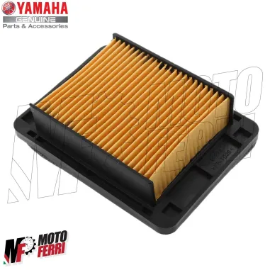 MF6150 - Filtro Aria Originale Yamaha 300cc YZF-R3 / MT-03 dal 2015 al 2024