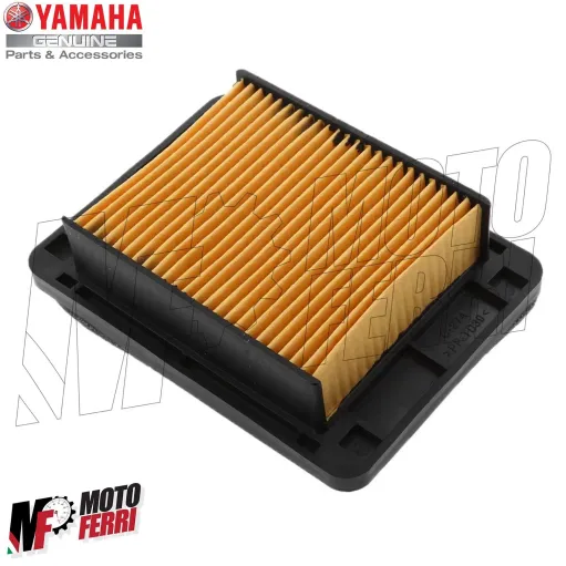 MF6150 - Filtro Aria Originale Yamaha 300cc YZF-R3 / MT-03 dal 2015 al 2024