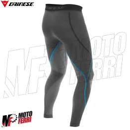 MF4109 - Sotto Pantalone Tecnico Termico Dainese Dry Pants Moto Scooter 2