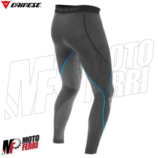 MF4109 - Sotto Pantalone Tecnico Termico Dainese Dry Pants Moto Scooter